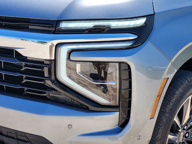 New 2026 Chevrolet Tahoe LS w/ LS Custom Edition RWD image 6