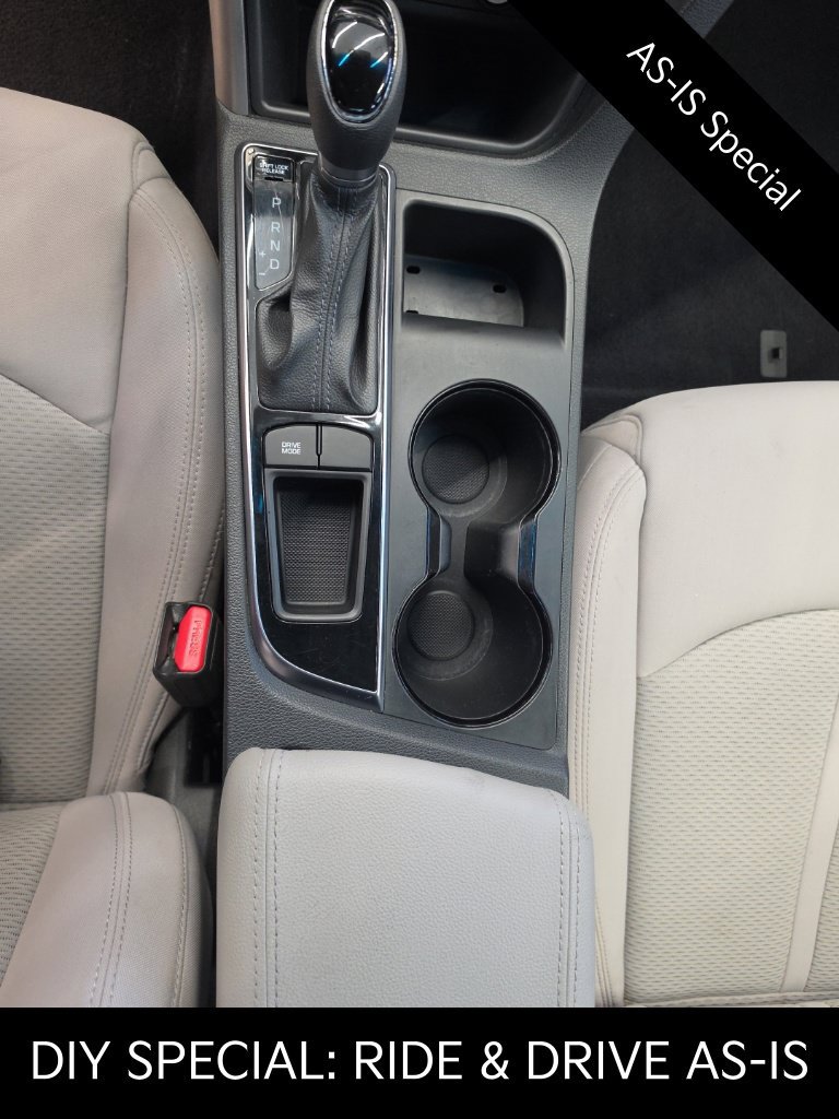 Used 2017 Hyundai Sonata SE FWD image 24