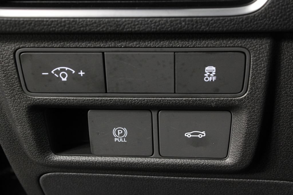 Certified 2026 Hyundai Sonata SEL FWD image 24