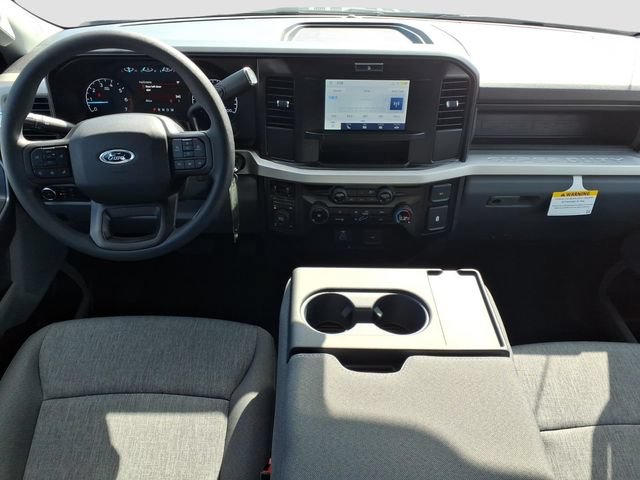 New 2026 Ford F250 XL w/ STX Appearance Package AWD/4WD image 7