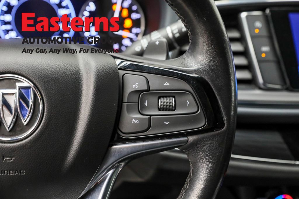 Used 2024 Buick Enclave Premium image 16