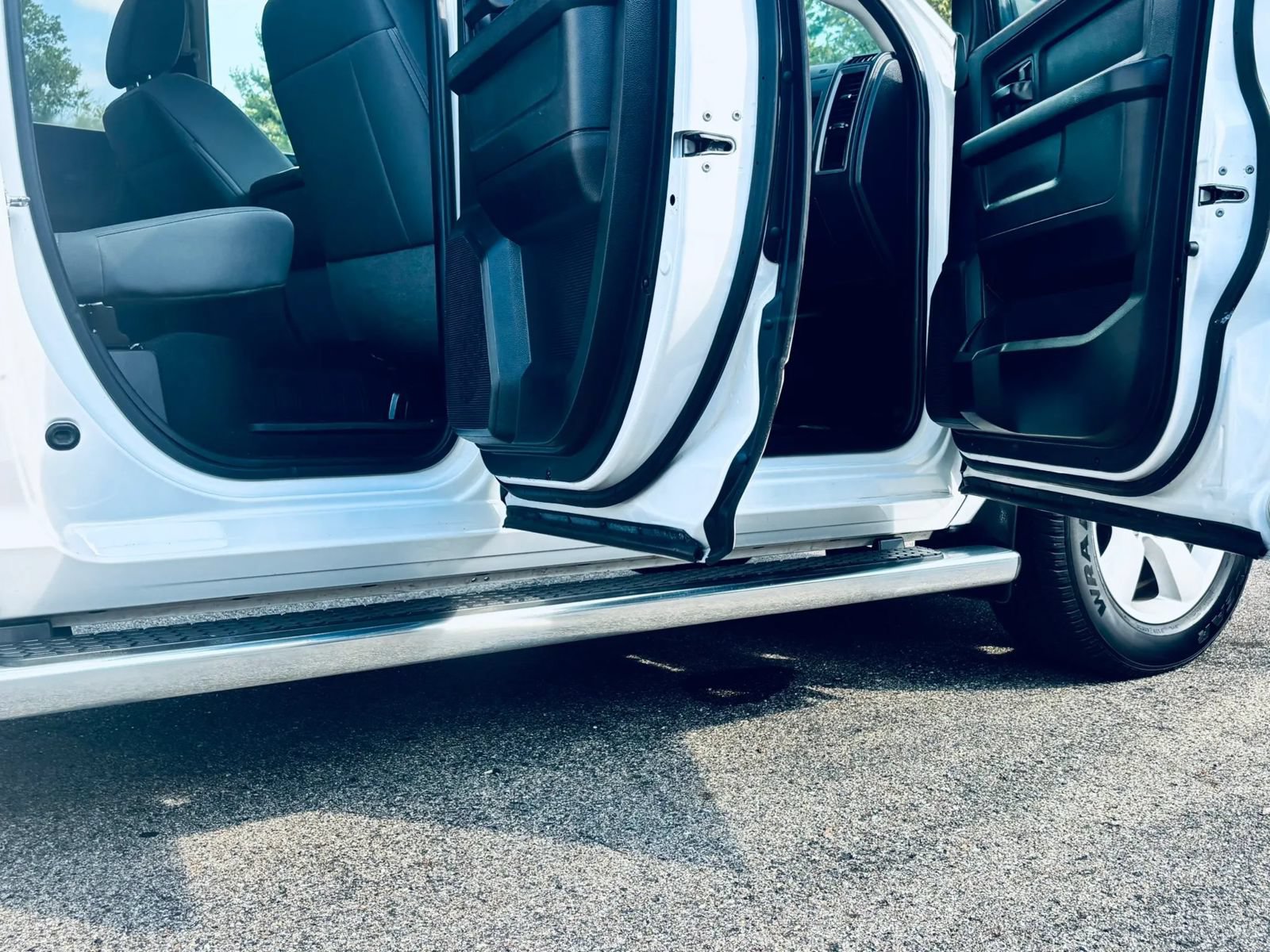 Used 2014 RAM 1500 Express AWD/4WD image 4