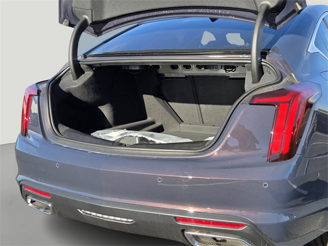 New 2026 Cadillac CT5 Premium Luxury image 17