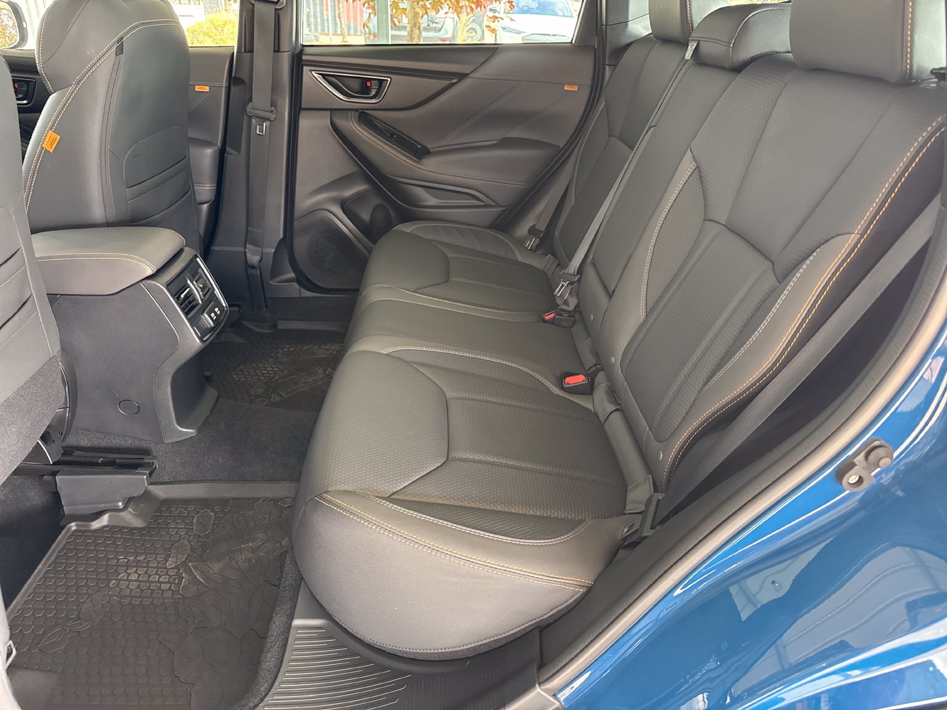 Used 2023 Subaru Forester Wilderness AWD/4WD image 22