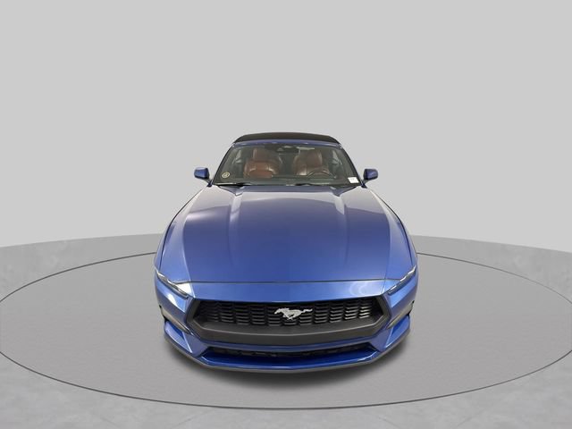 Used 2024 Ford Mustang Premium RWD image 24