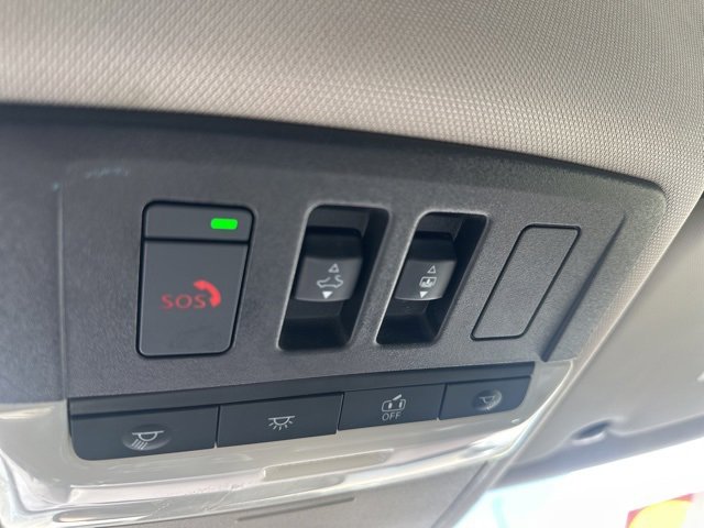 Used 2022 Nissan Rogue SL image 24