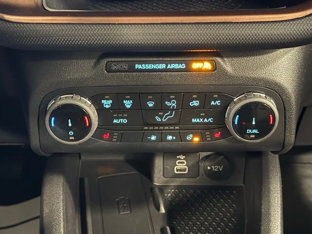 Used 2023 Ford Bronco Sport Badlands w/ Premium Package image 30