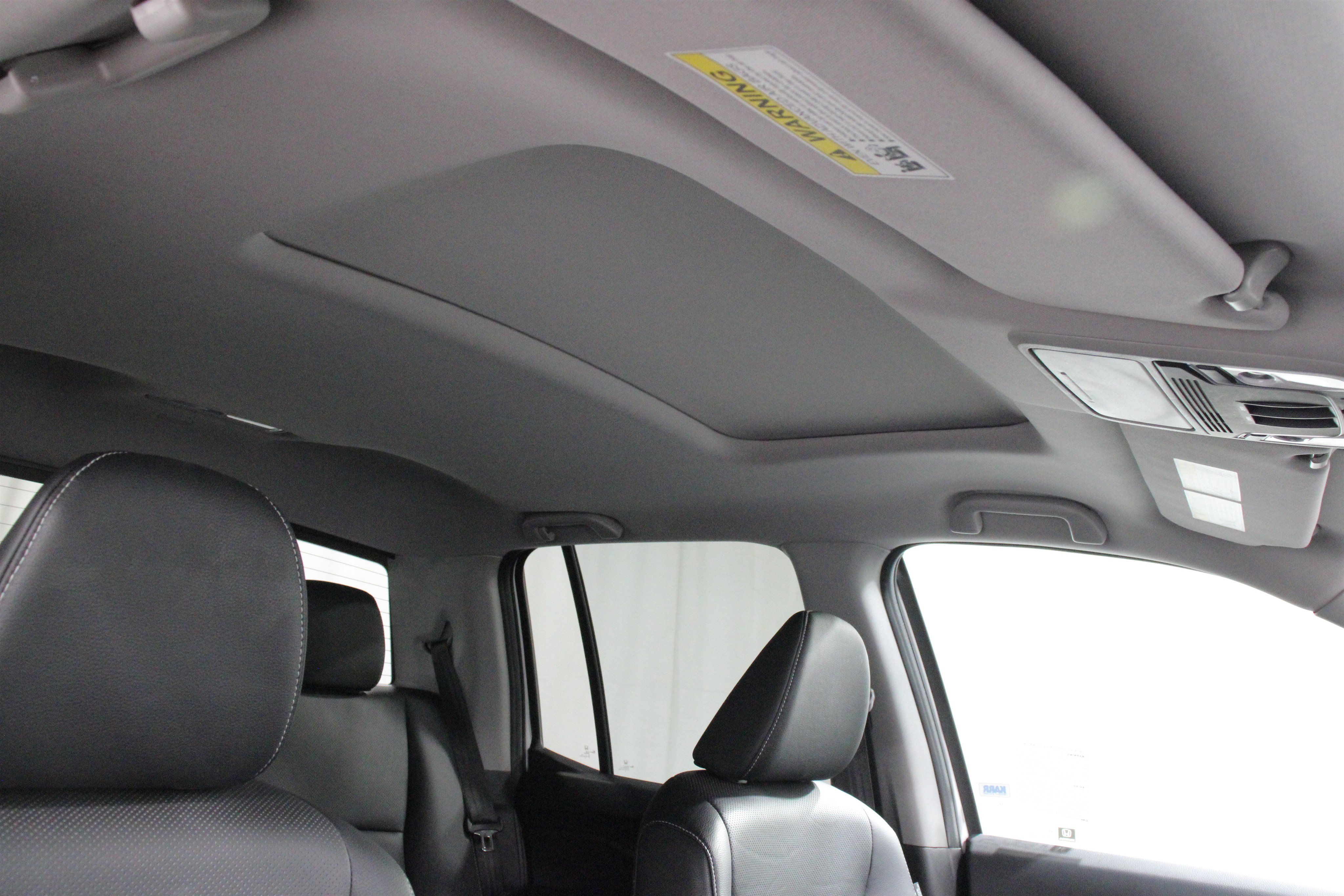 Used 2024 Honda Ridgeline RTL+ image 27