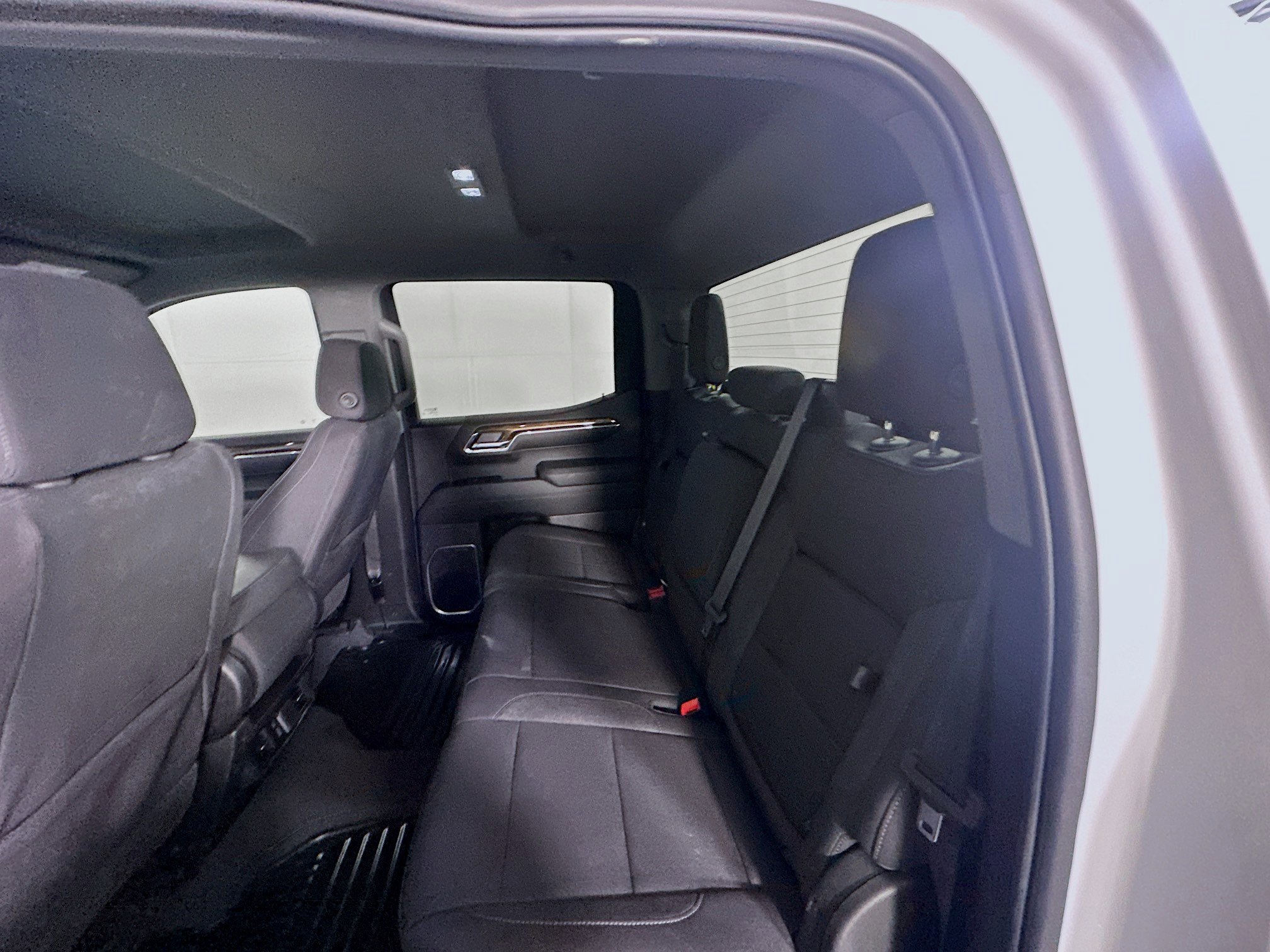 Used 2024 GMC Sierra 1500 Elevation image 27