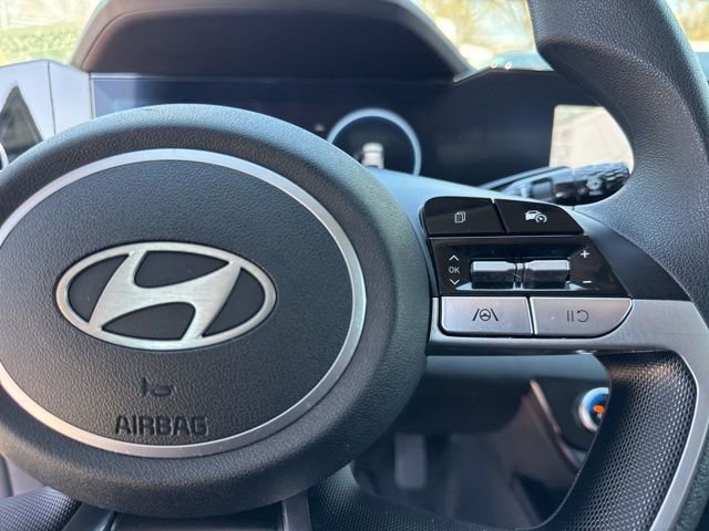 Certified 2024 Hyundai Elantra SEL image 34