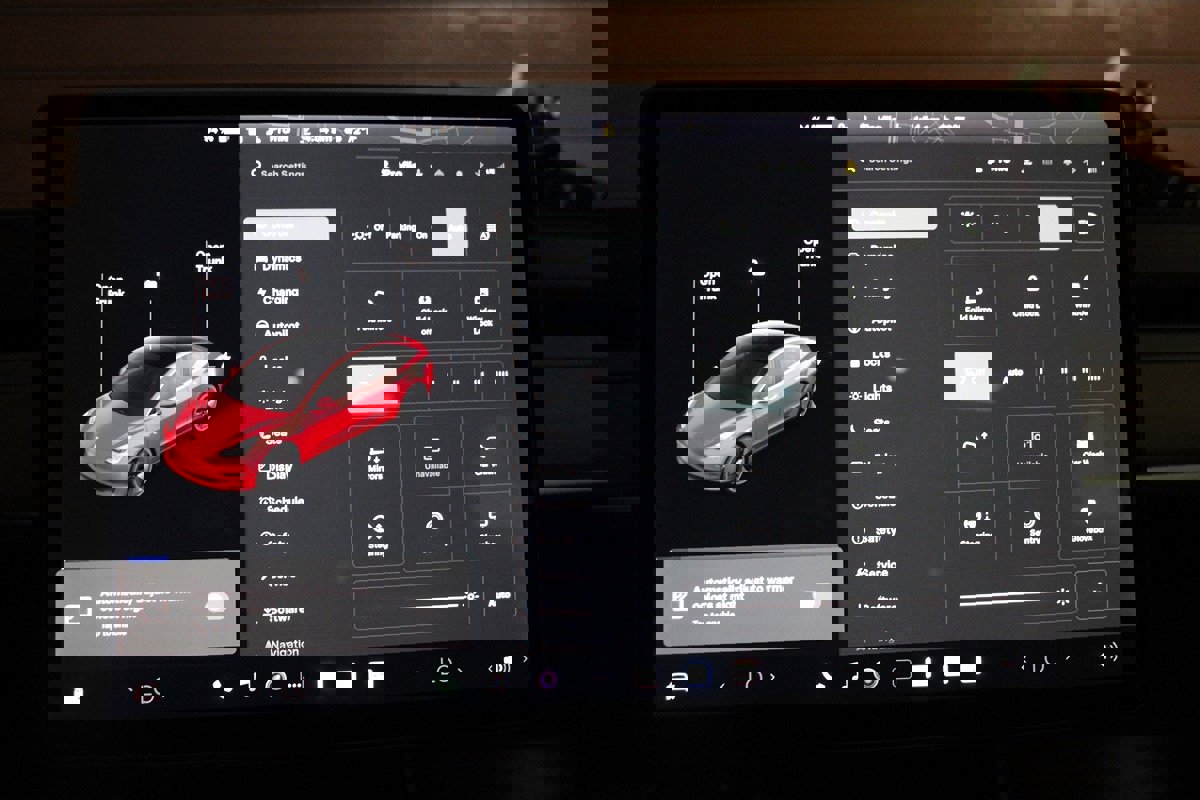 Used 2020 Tesla Model 3 Long Range image 12