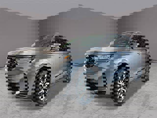 New 2026 Acura MDX SH-AWD w/ Technology Package image 1