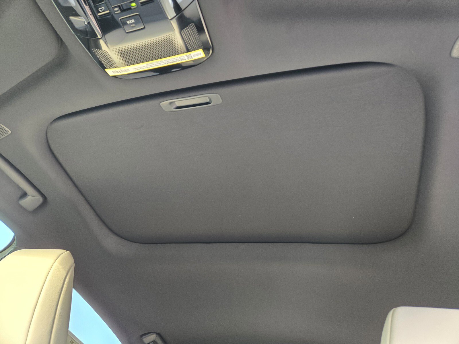 New 2026 Lexus RX 350h image 7