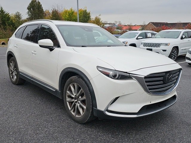 Used 2018 MAZDA CX-9 Signature