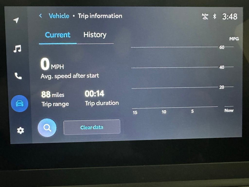 Used 2025 Toyota 4Runner TRD Off-Road Premium w/ Tow Technology Package image 32