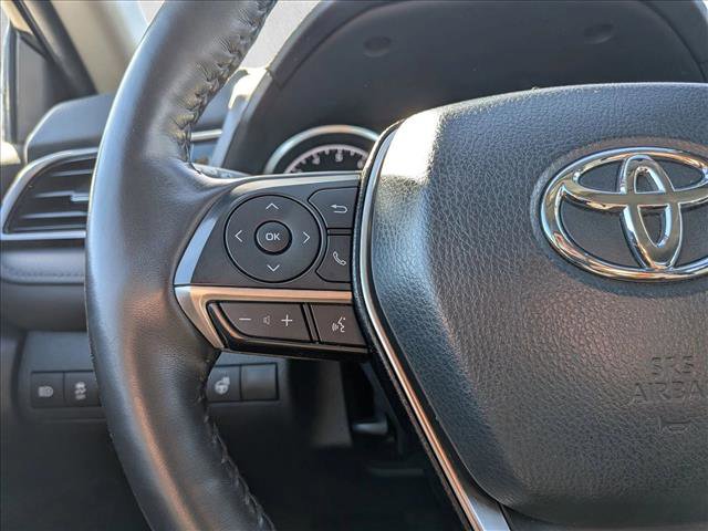 Used 2024 Toyota Camry LE image 13
