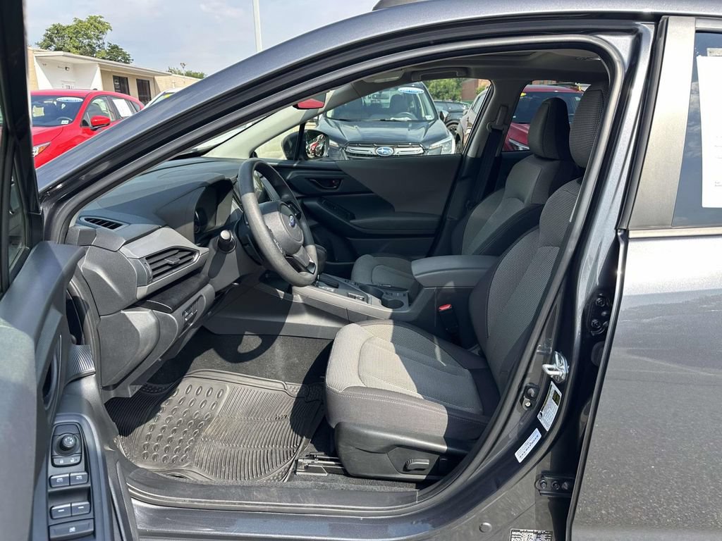 Certified 2024 Subaru Crosstrek 2.0i Premium AWD/4WD image 14