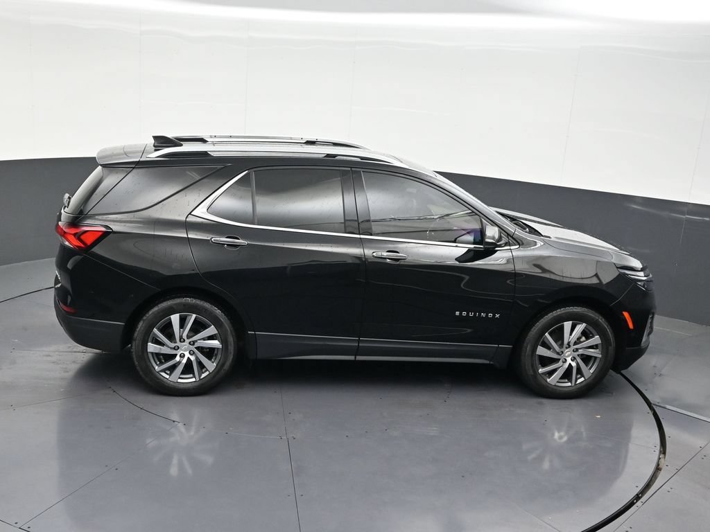 Used 2023 Chevrolet Equinox Premier FWD image 23
