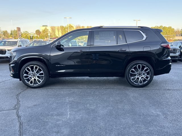 New 2026 GMC Acadia Denali Ultimate w/ LPO, Floor Liner Package image 12