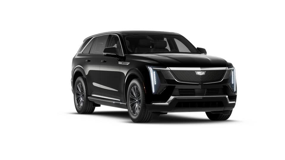 New 2026 Cadillac Escalade IQ Luxury 1 image 40