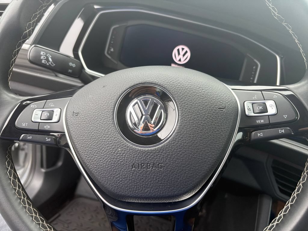 Used 2021 Volkswagen Jetta SEL FWD image 15