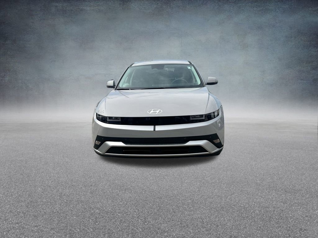 New 2025 Hyundai Ioniq 5 SE image 34