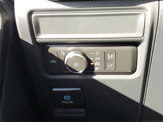 Used 2022 Ford F150 XL w/ STX Appearance Package image 23