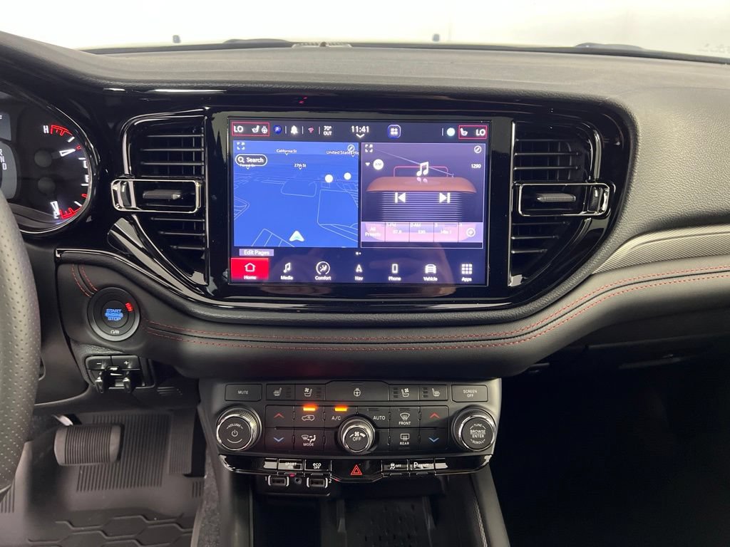 New 2026 Dodge Durango GT AWD/4WD image 21