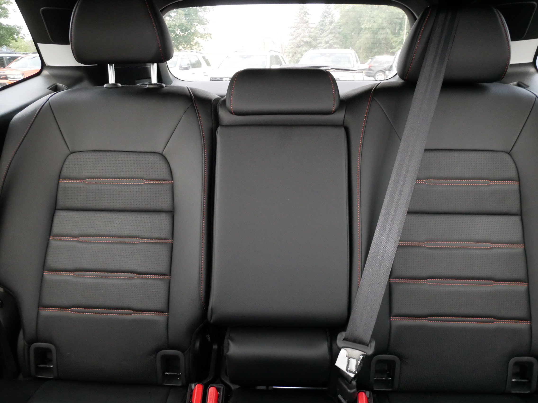 Used 2026 Honda CR-V Sport Touring image 13