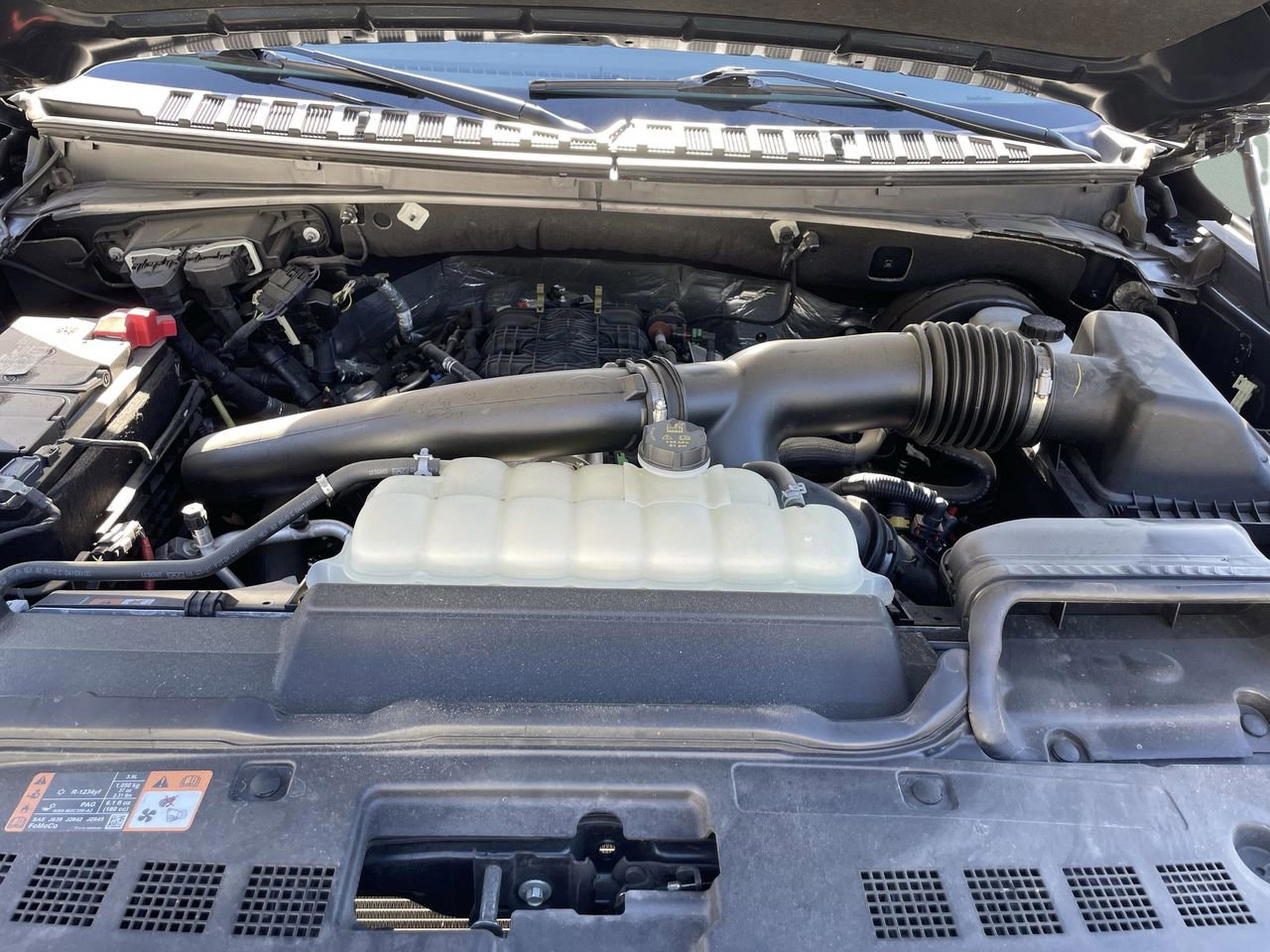 Used 2021 Lincoln Navigator Reserve w/ Luxury Package image 24