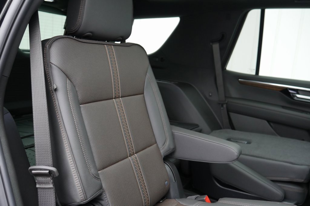 New 2026 Chevrolet Tahoe High Country w/ Sun And Tow Package image 26