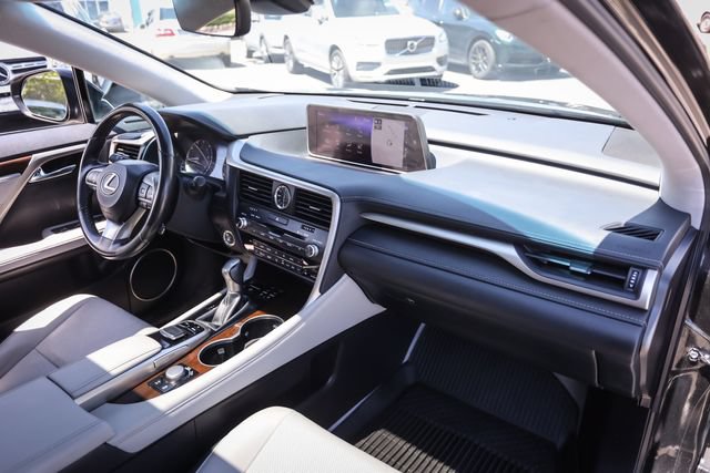 Used 2019 Lexus RX 350 AWD image 46