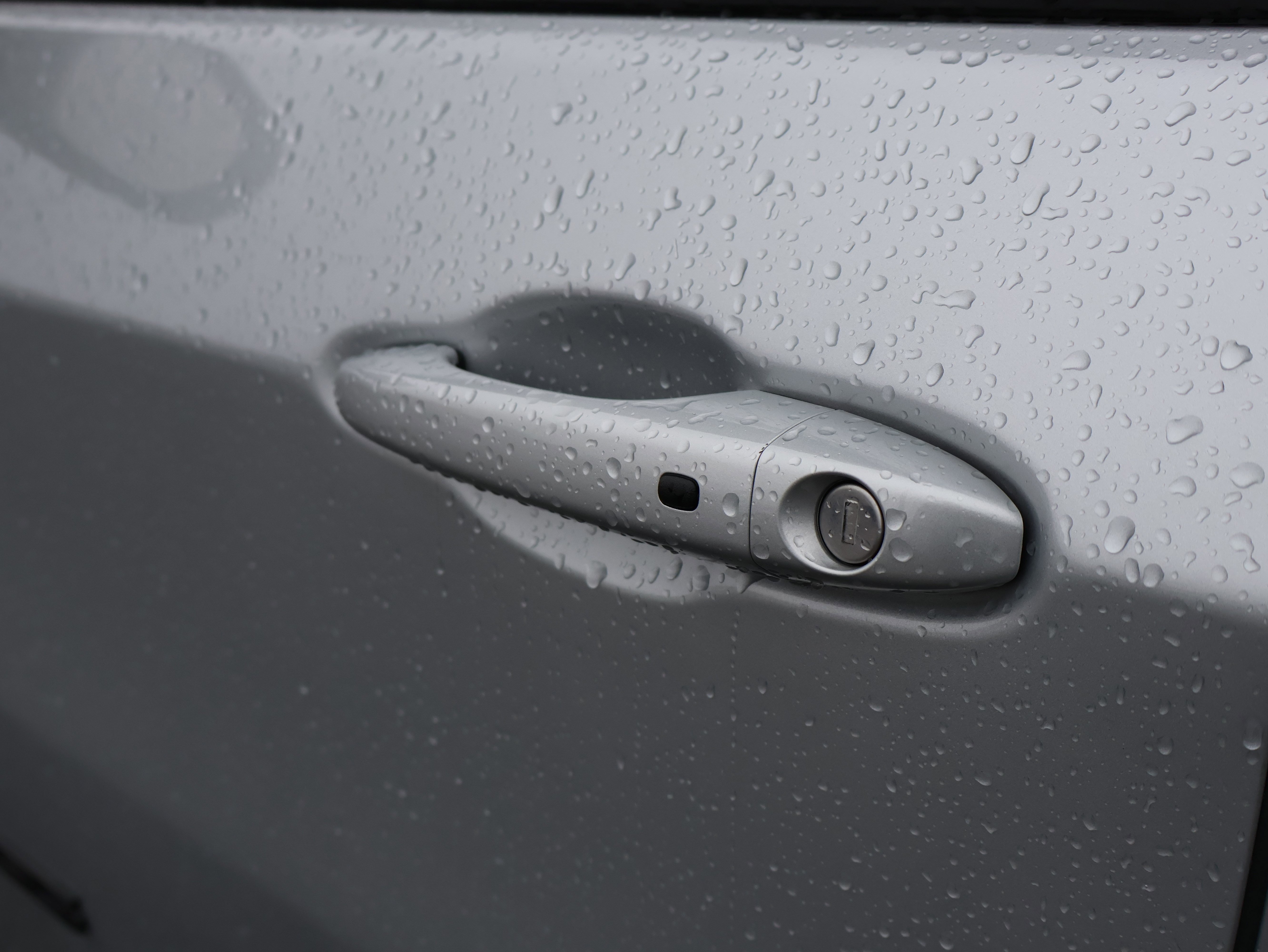 Used 2025 Jeep Compass Trailhawk AWD/4WD image 21