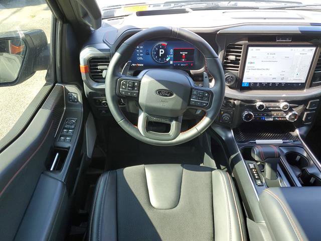 Used 2025 Ford F150 Raptor AWD/4WD image 35