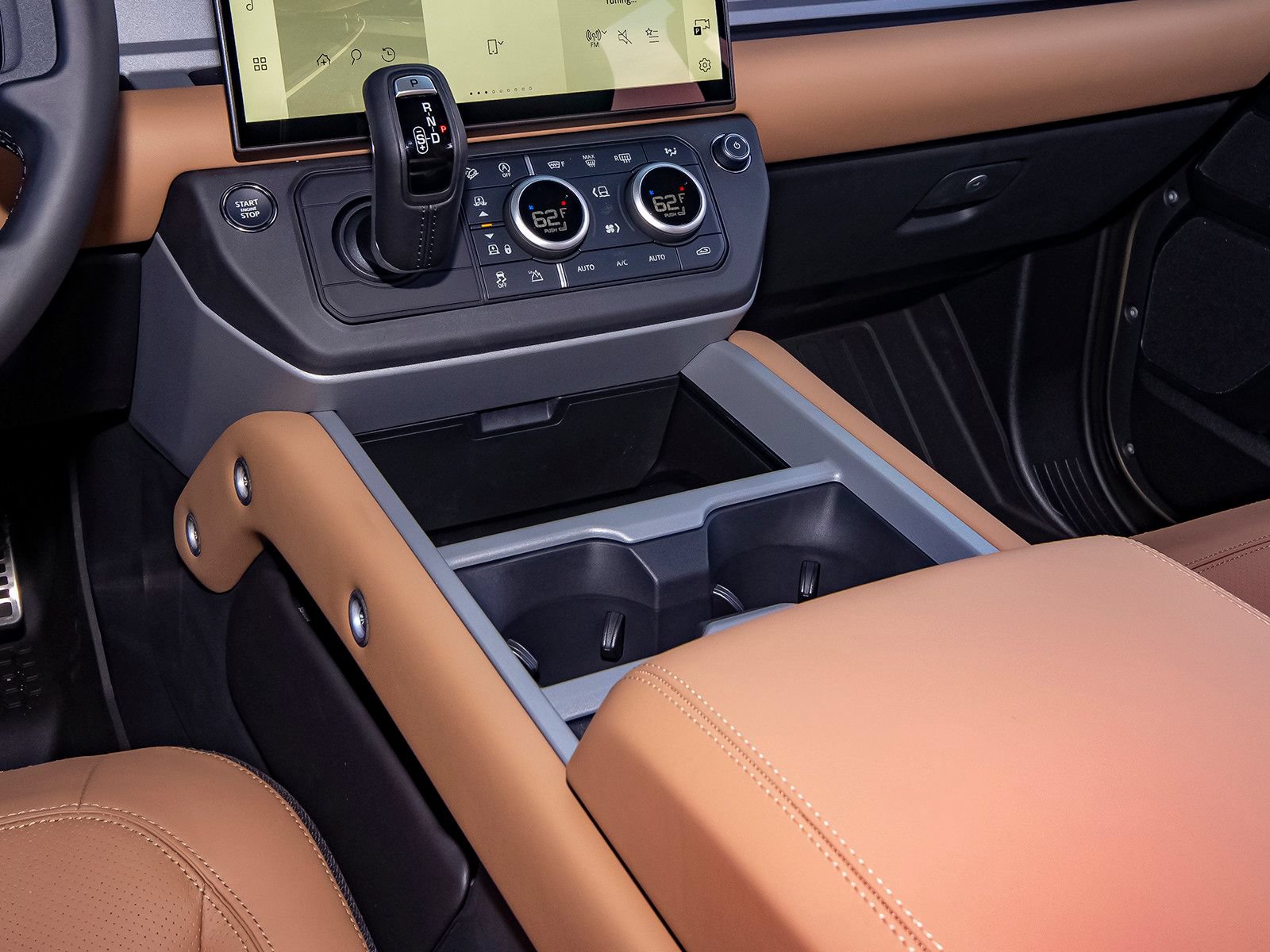 New 2026 Land Rover Defender 110 X AWD/4WD image 26