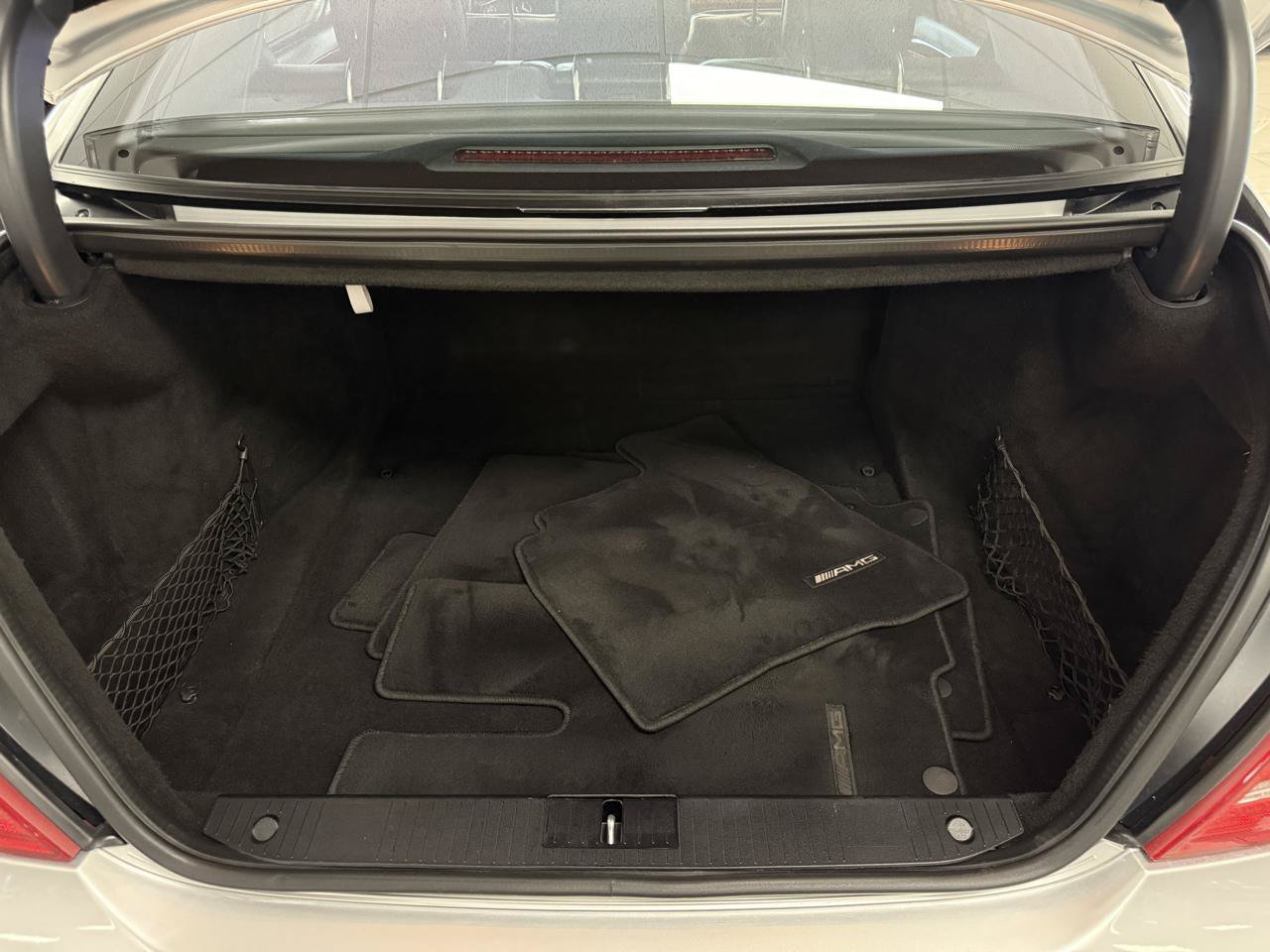 Used 2013 Mercedes-Benz S 63 AMG w/ Rear Seat Pkg image 35