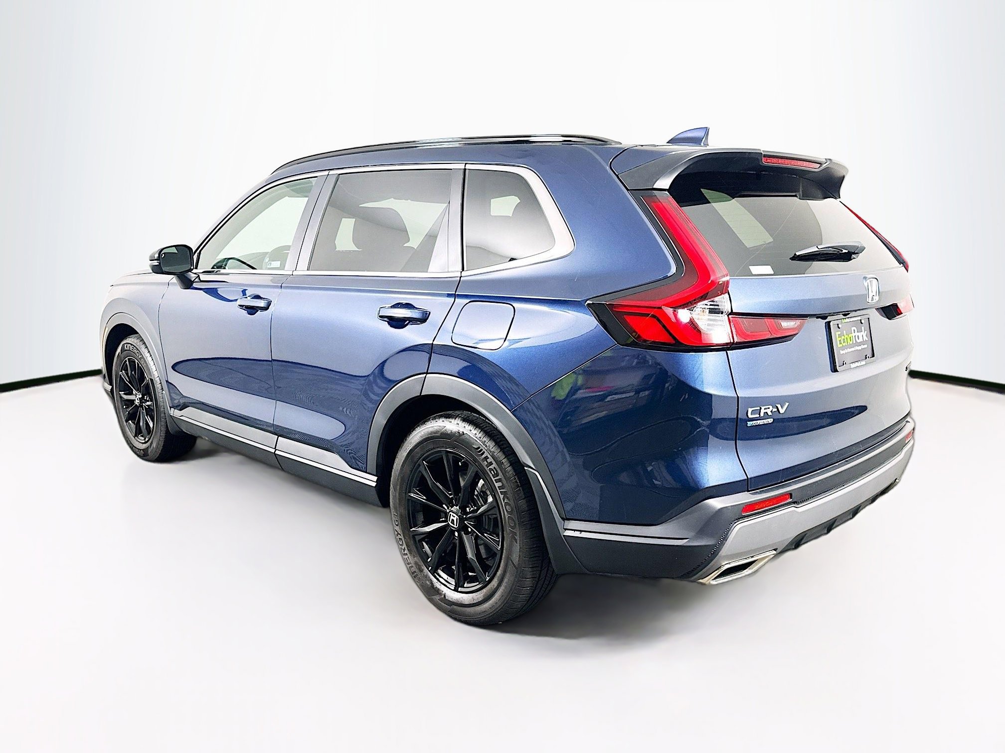 Used 2024 Honda CR-V Sport image 5