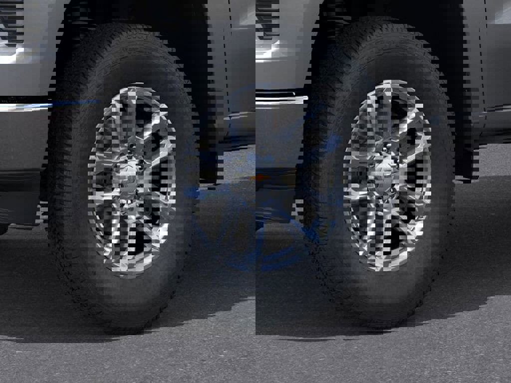 New 2026 Chevrolet Silverado 1500 LT AWD/4WD image 9