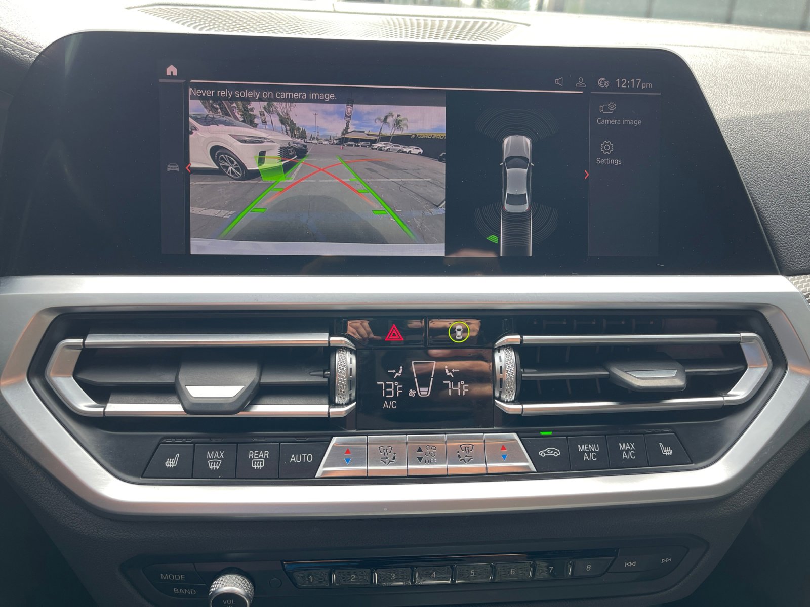 Used 2021 BMW M340i image 19