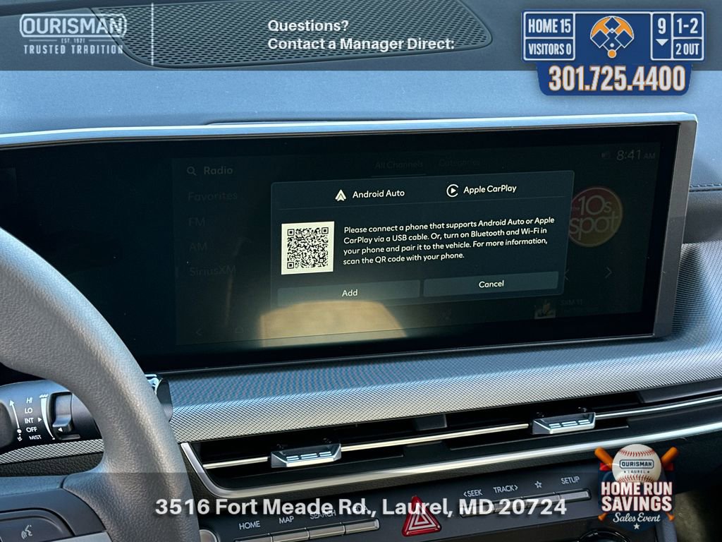New 2026 Hyundai Sonata SE image 13
