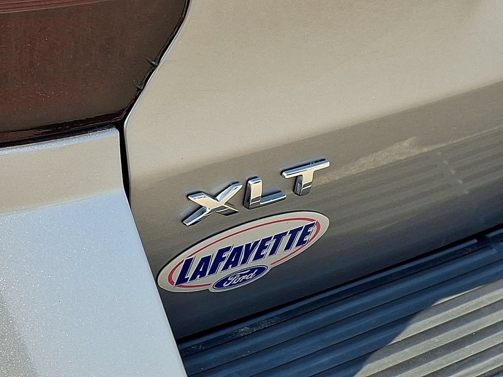 Certified 2021 Ford Expedition XLT RWD image 31