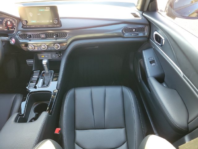 Used 2025 Acura Integra A-Spec FWD image 15
