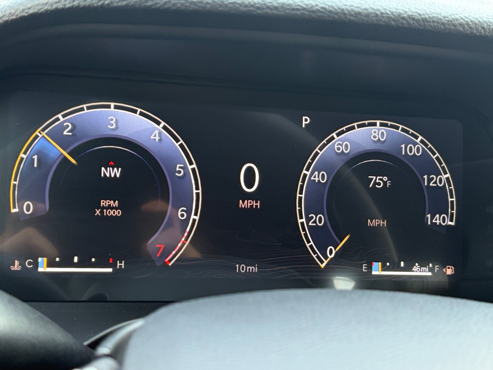 New 2026 Jeep Grand Cherokee Laredo AWD/4WD image 21