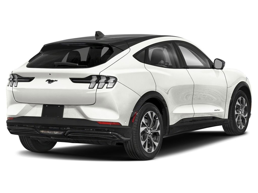 New 2025 Ford Mustang Mach-E Premium w/ Sport Appearance Package image 2