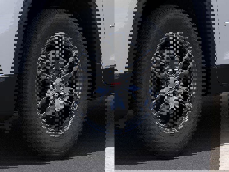 New 2025 GMC Acadia Elevation image 9