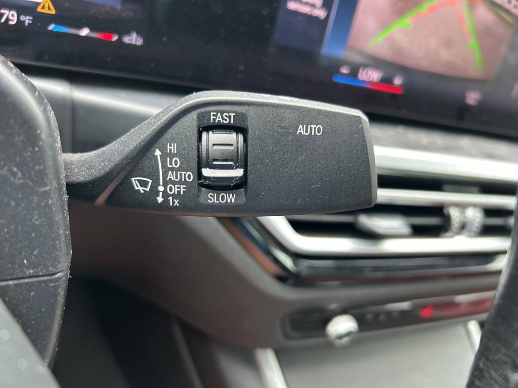 Used 2024 BMW 430i Convertible image 21