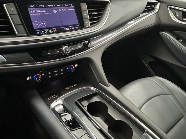 Used 2023 Buick Enclave Essence w/ LPO, Floor Liner Package image 25