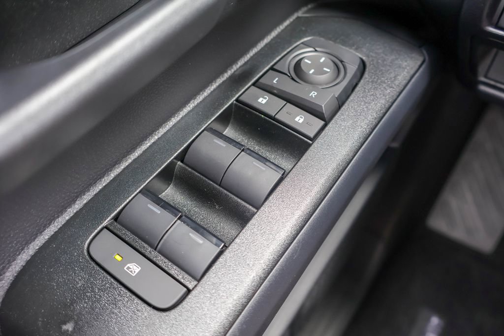 New 2026 Toyota 4Runner TRD Sport Premium image 15