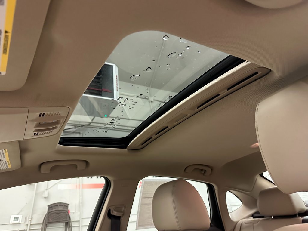 Used 2016 Buick Verano Leather w/ Experience Buick Package image 25