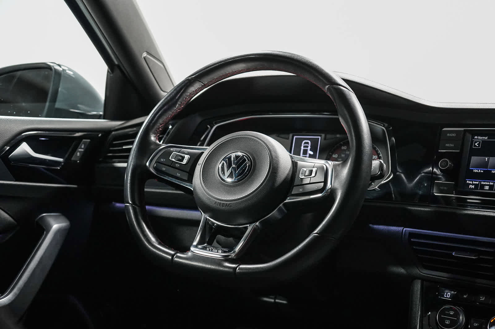 Used 2021 Volkswagen Jetta GLI image 17